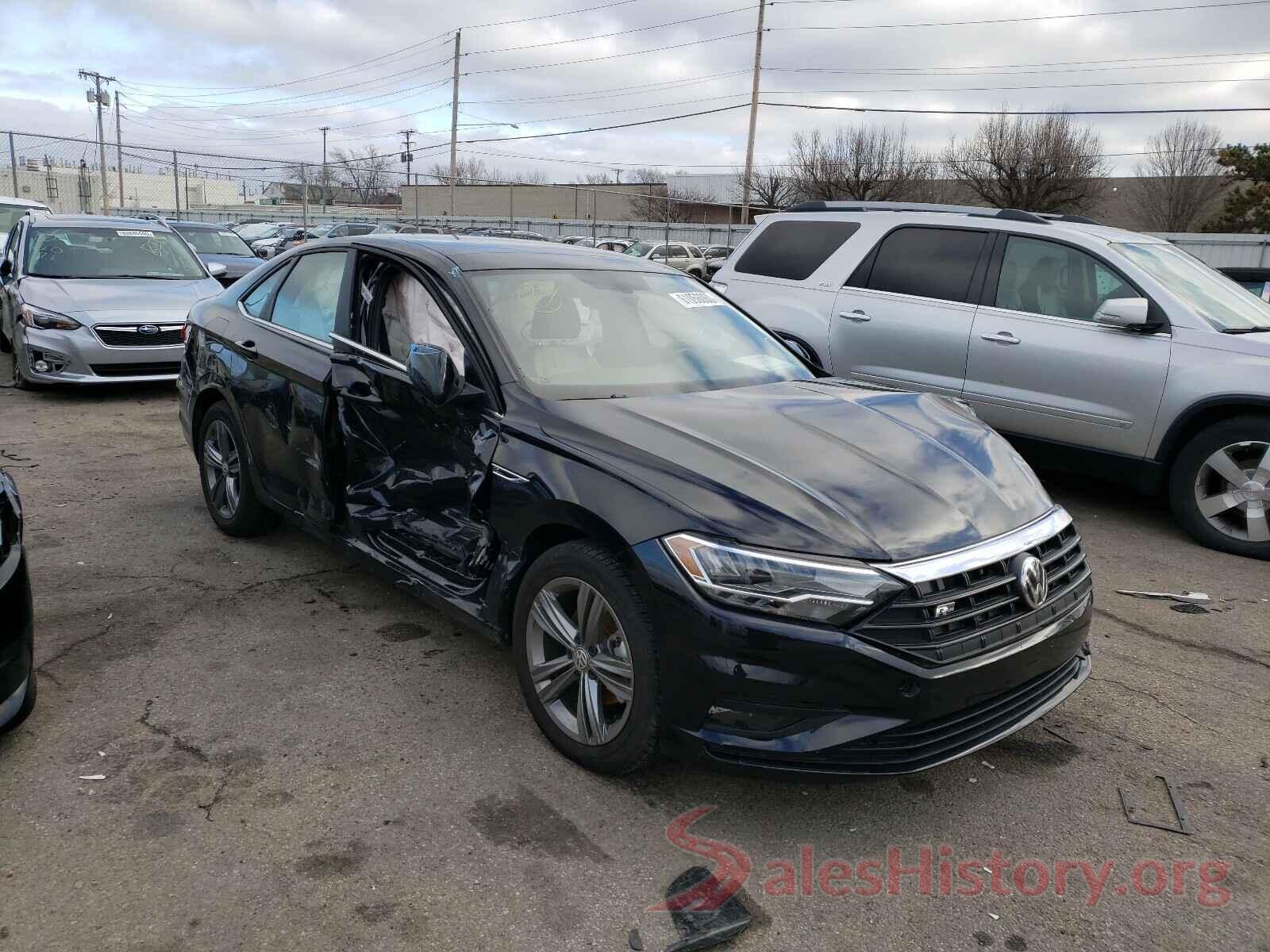 3VWN57BU6LM025936 2020 VOLKSWAGEN JETTA