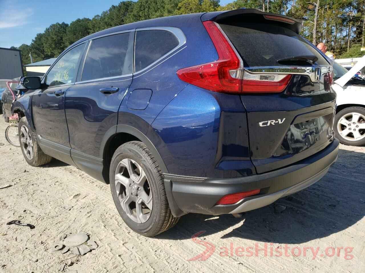 7FARW2H88KE035034 2019 HONDA CRV