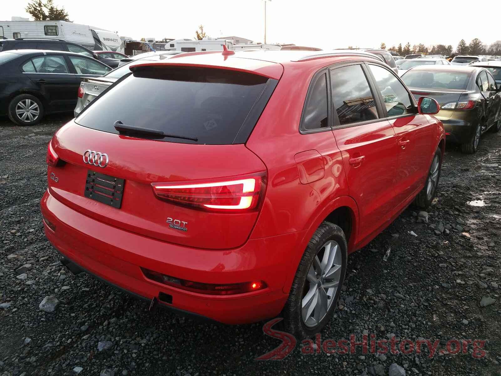 WA1ECCFS2HR001403 2017 AUDI Q3