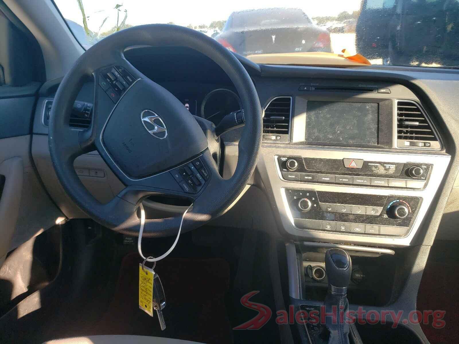 5NPE24AF6GH385149 2016 HYUNDAI SONATA