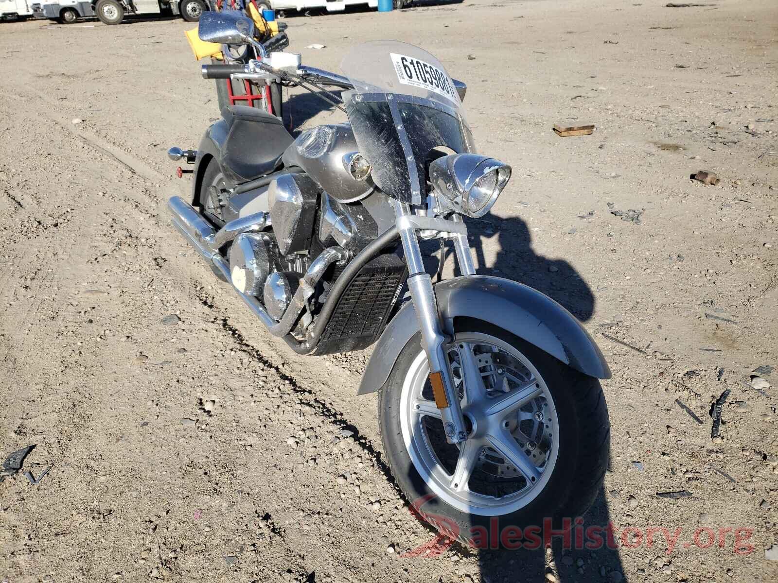 JH2SC6606BK100080 2011 HONDA VT CYCLE