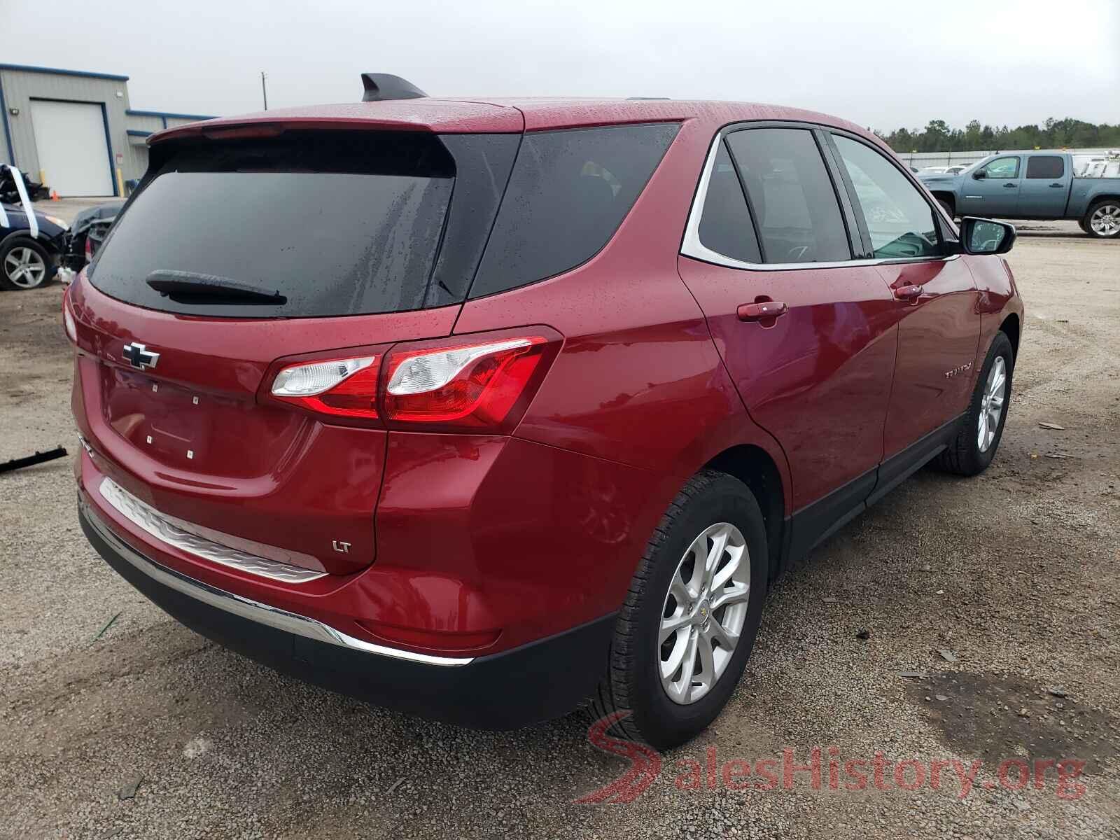 2GNAXKEV7K6172396 2019 CHEVROLET EQUINOX