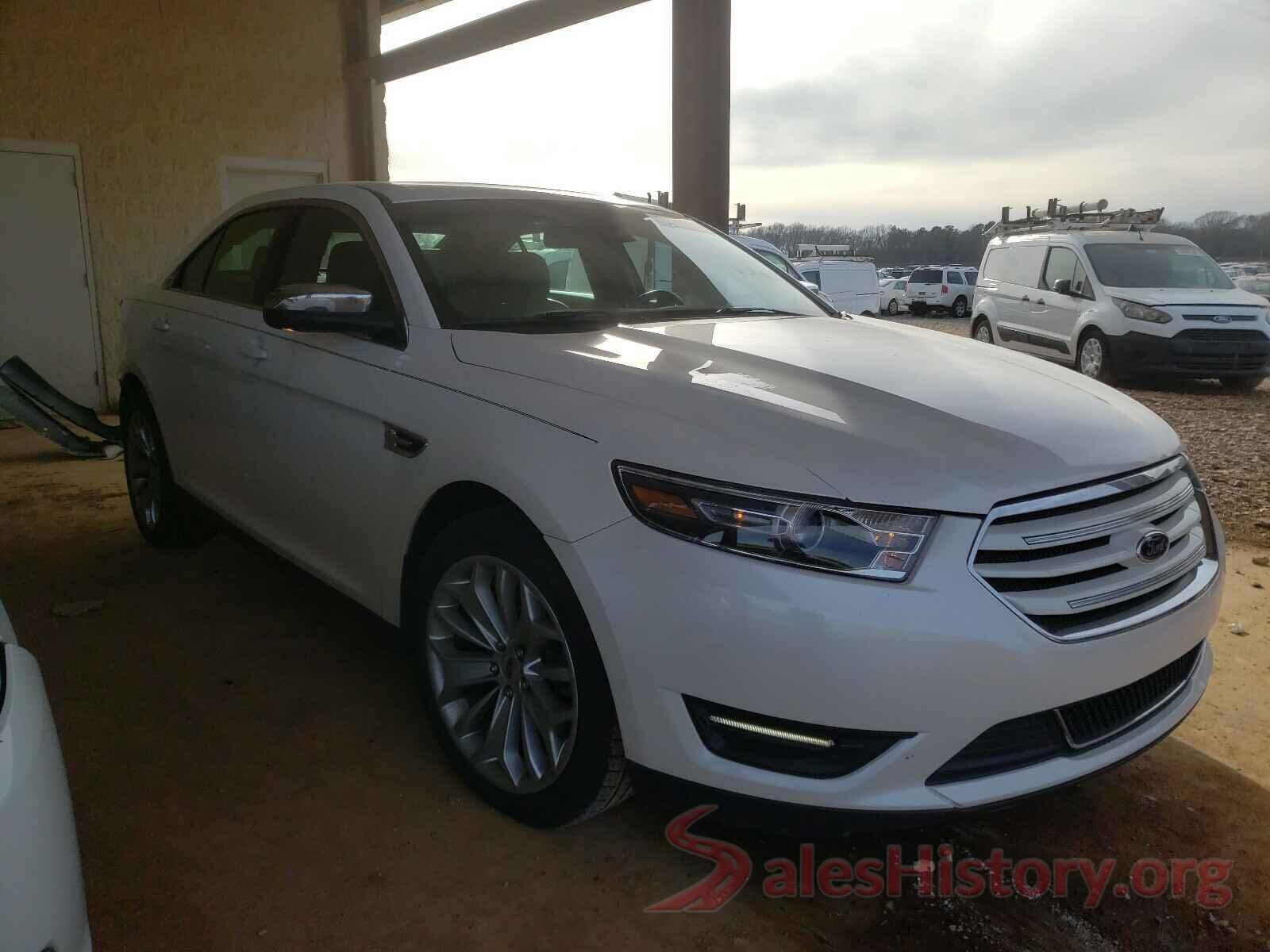 1FAHP2F82JG103250 2018 FORD TAURUS