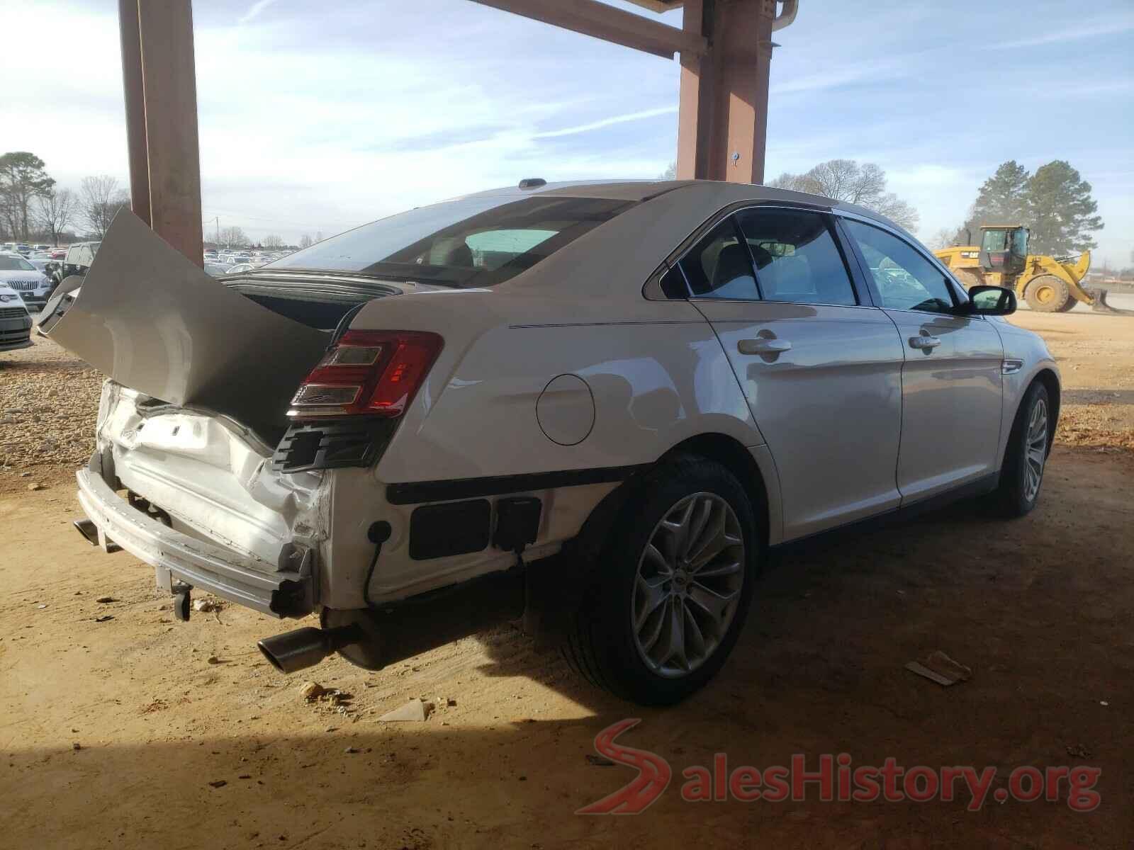 1FAHP2F82JG103250 2018 FORD TAURUS