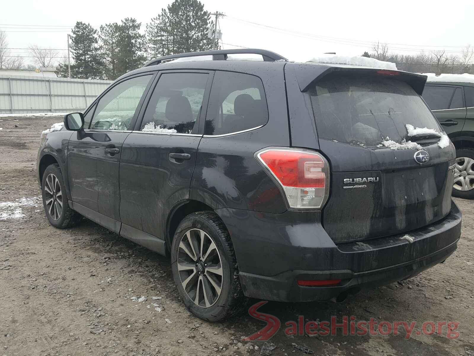 JF2SJGEC4JH422794 2018 SUBARU FORESTER