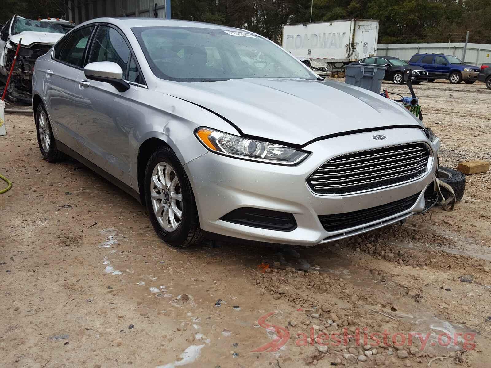 3FA6P0G79GR275519 2016 FORD FUSION