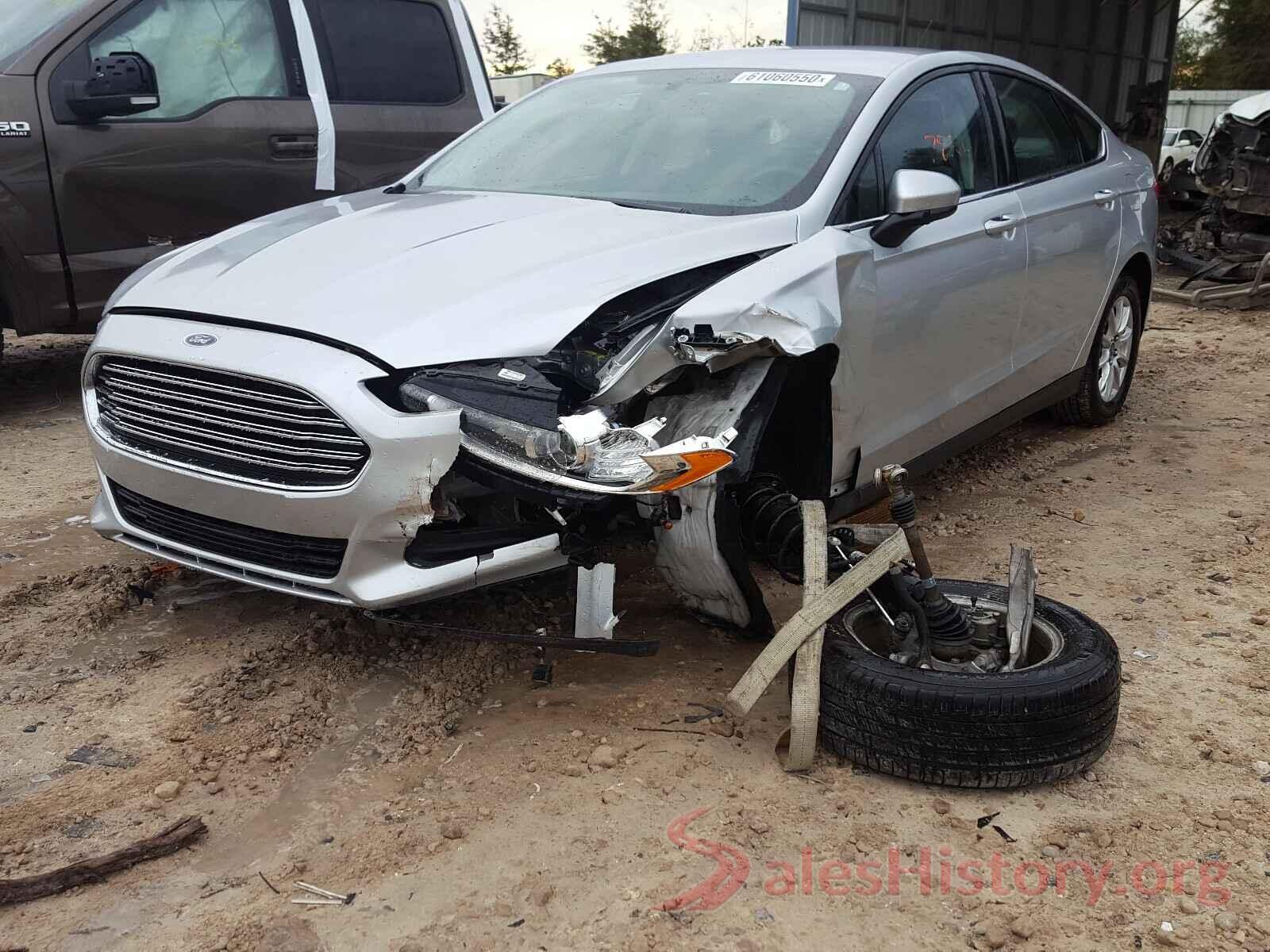 3FA6P0G79GR275519 2016 FORD FUSION