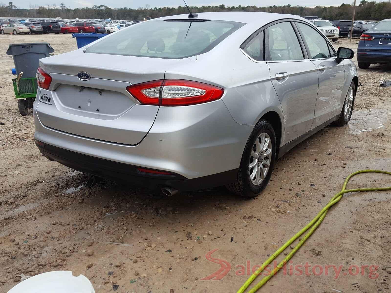 3FA6P0G79GR275519 2016 FORD FUSION