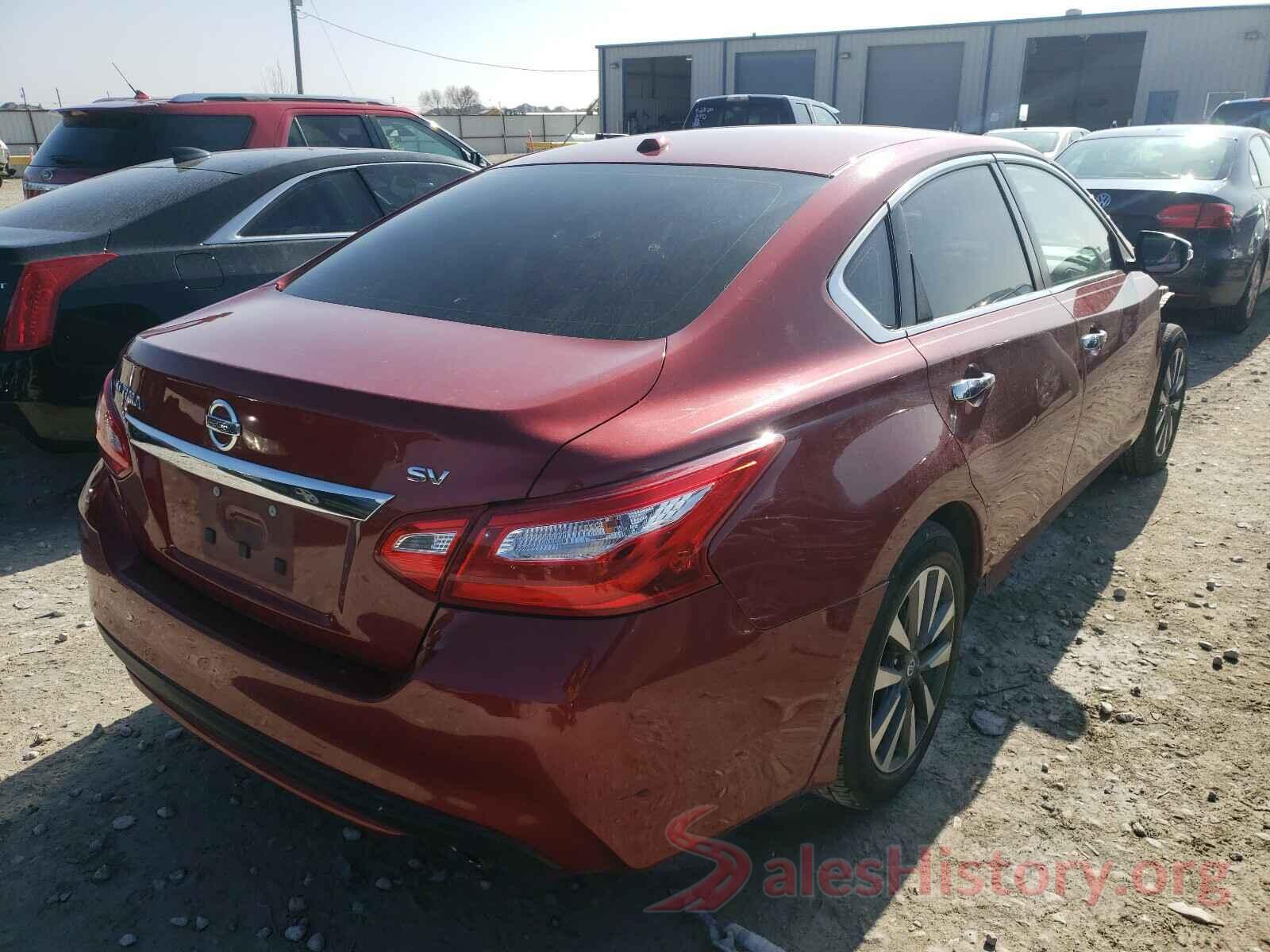 1N4AL3AP3GC286076 2016 NISSAN ALTIMA