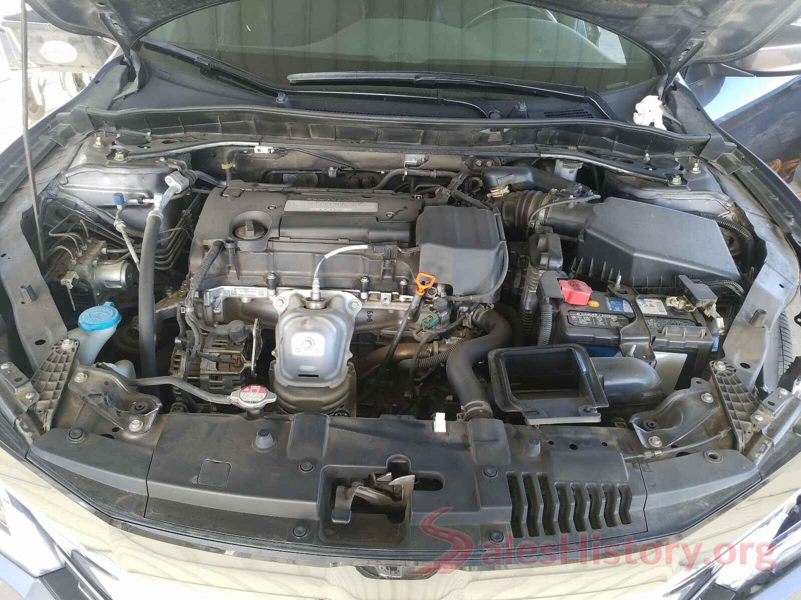 1HGCR2F58GA035022 2016 HONDA ACCORD