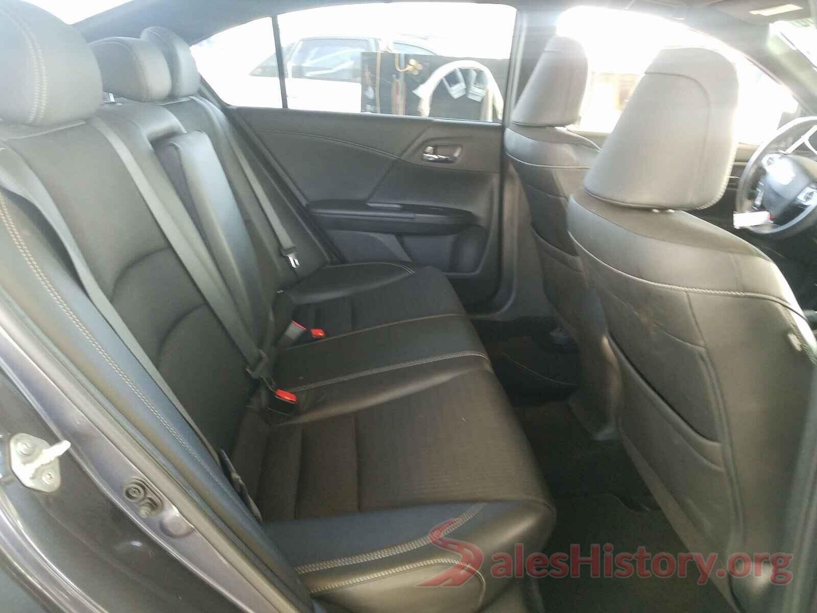 1HGCR2F58GA035022 2016 HONDA ACCORD