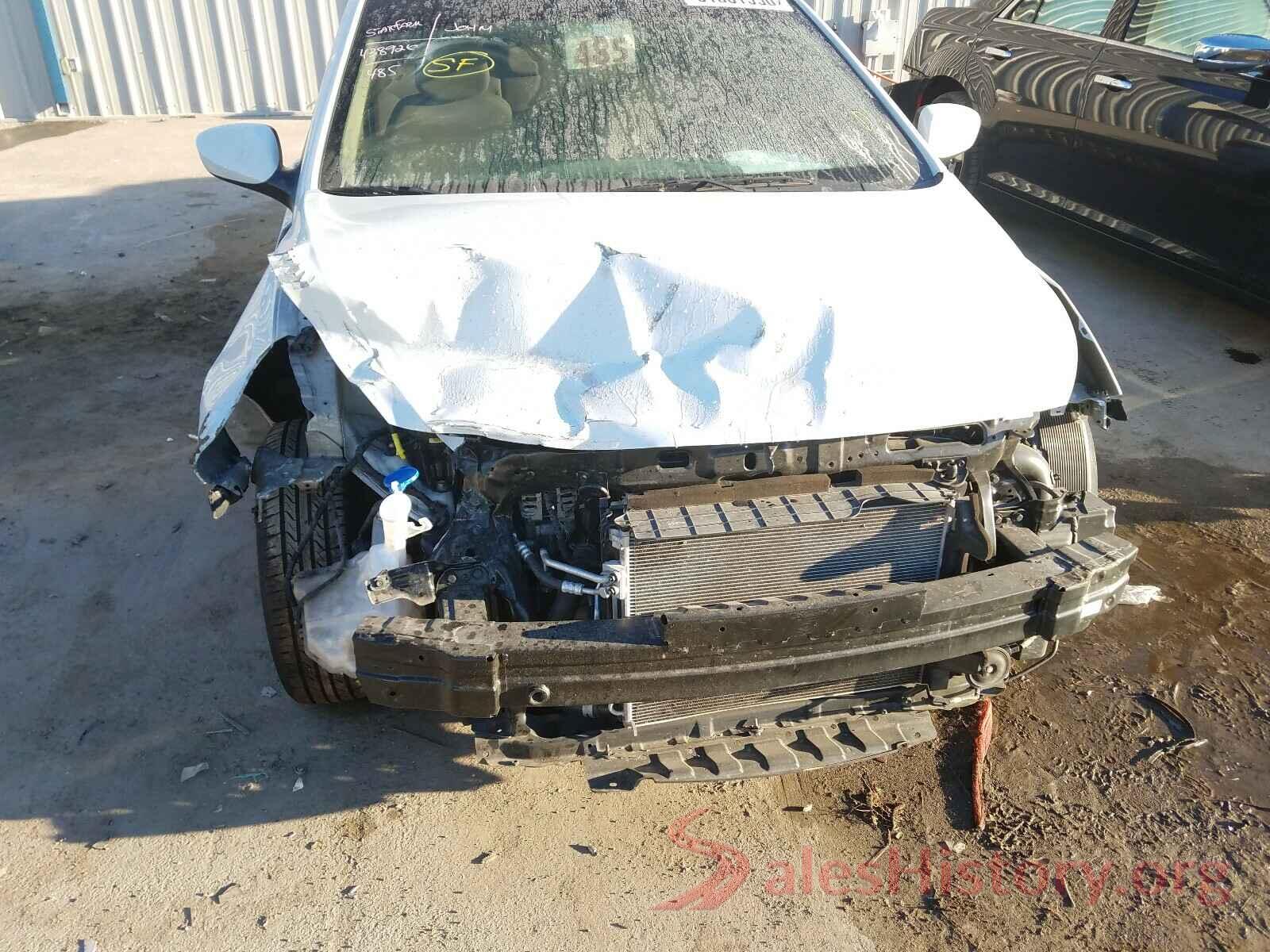 KMHCT4AE3HU364094 2017 HYUNDAI ACCENT