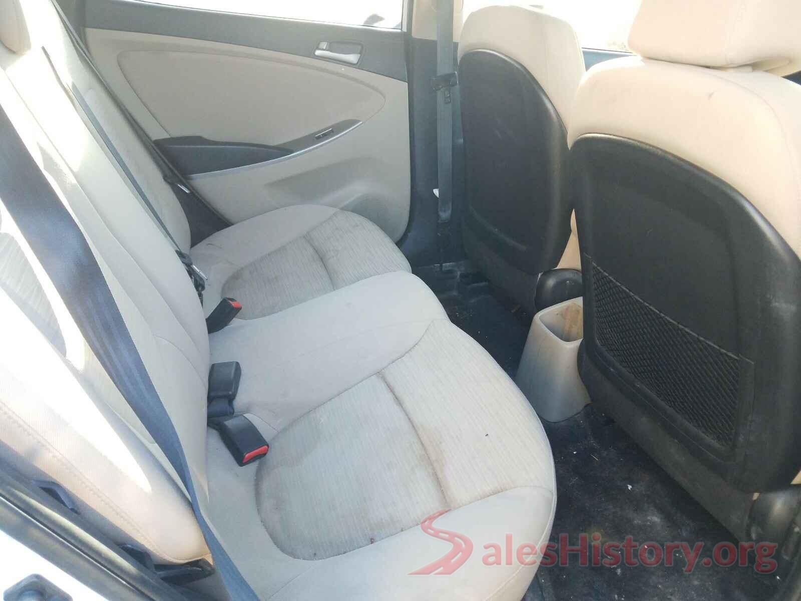 KMHCT4AE3HU364094 2017 HYUNDAI ACCENT