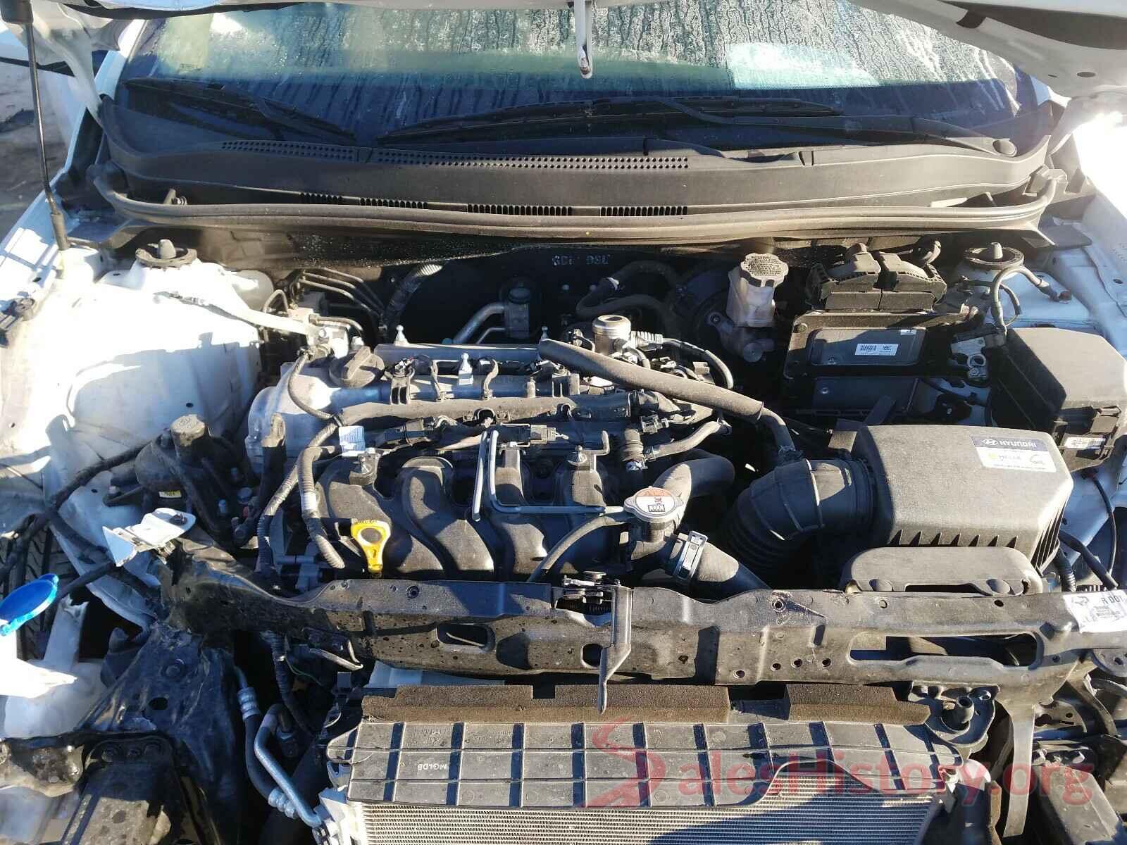 KMHCT4AE3HU364094 2017 HYUNDAI ACCENT