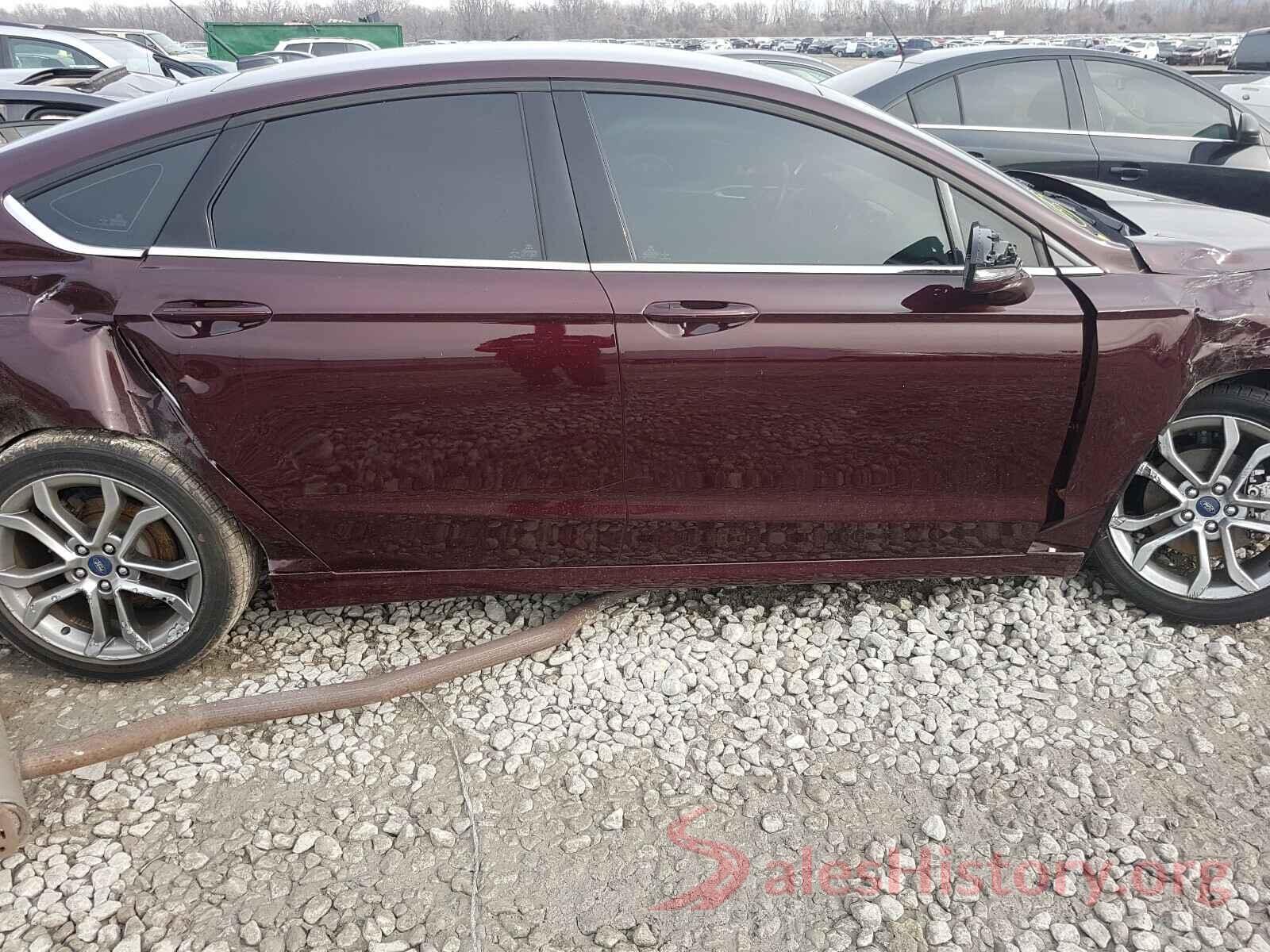 3FA6P0HD7HR269000 2017 FORD FUSION