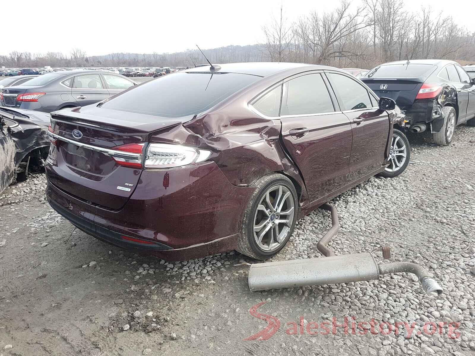 3FA6P0HD7HR269000 2017 FORD FUSION