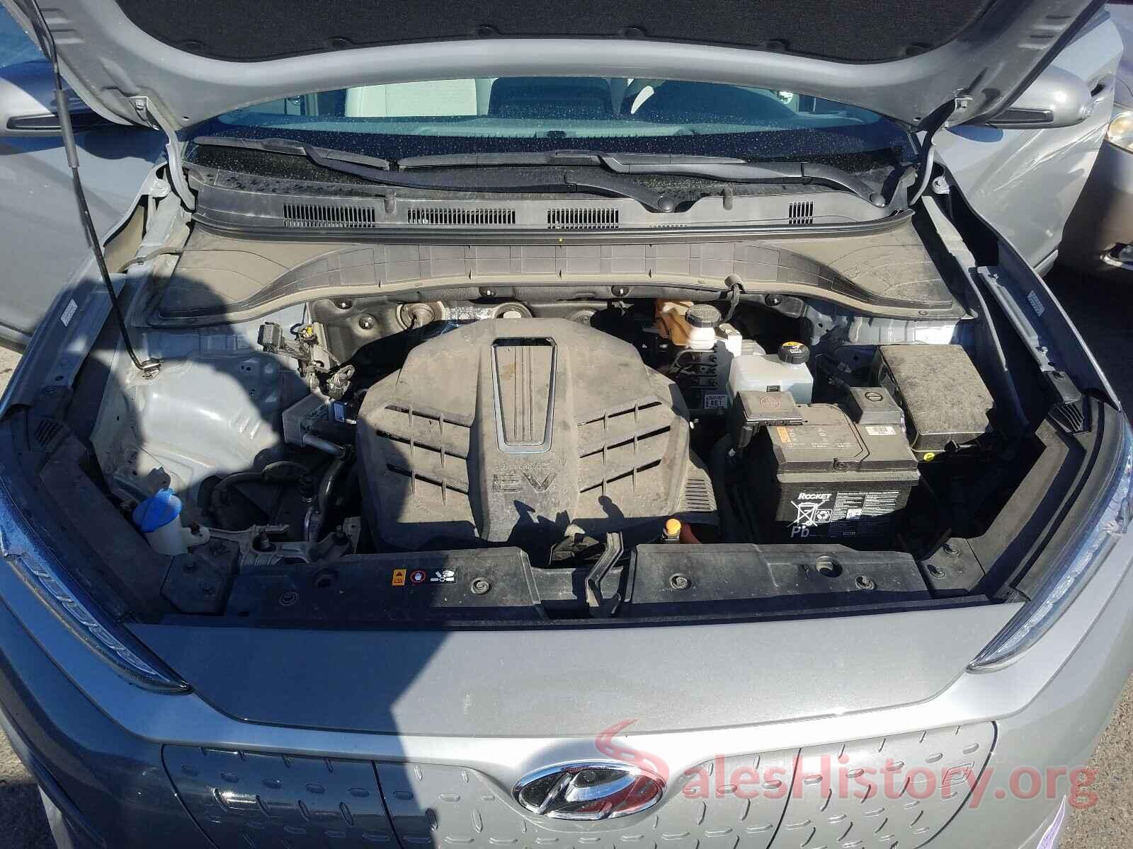 KM8K33AG5KU024492 2019 HYUNDAI KONA