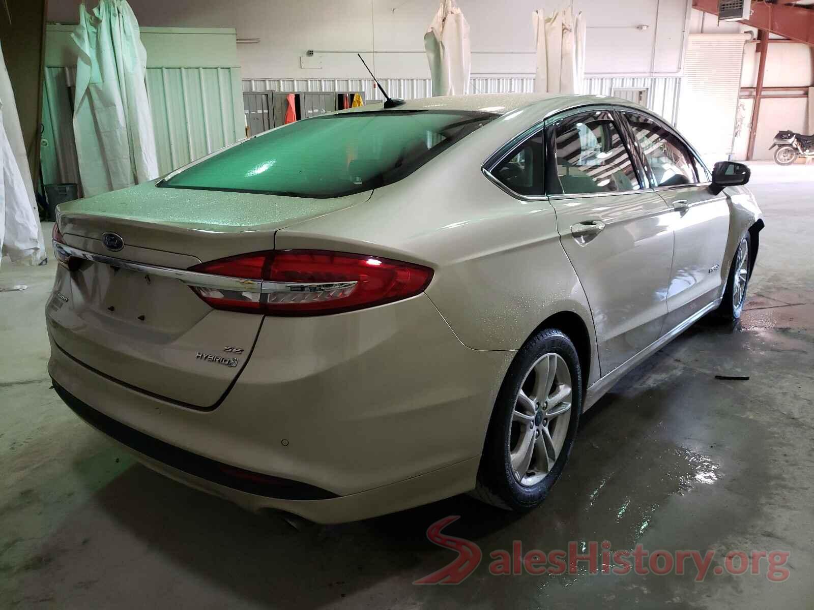 3FA6P0LU0JR226888 2018 FORD FUSION