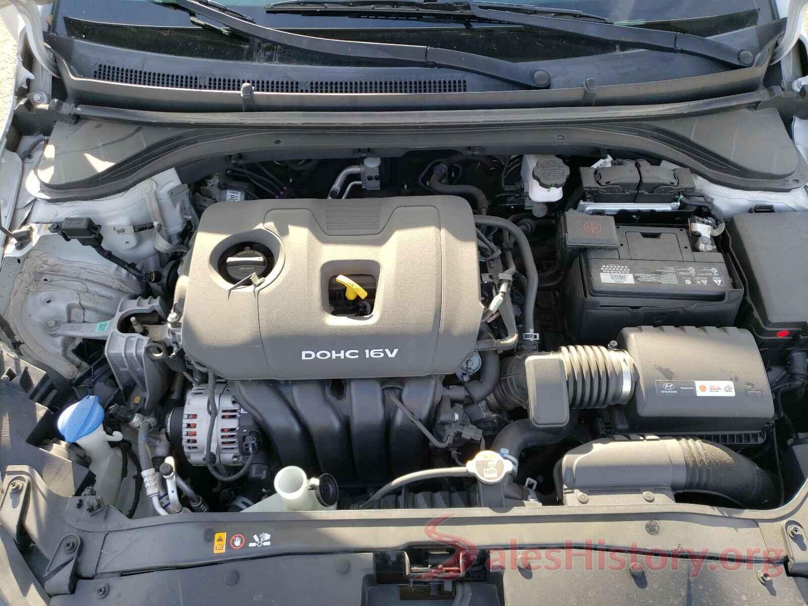 5NPD74LF3HH204648 2017 HYUNDAI ELANTRA