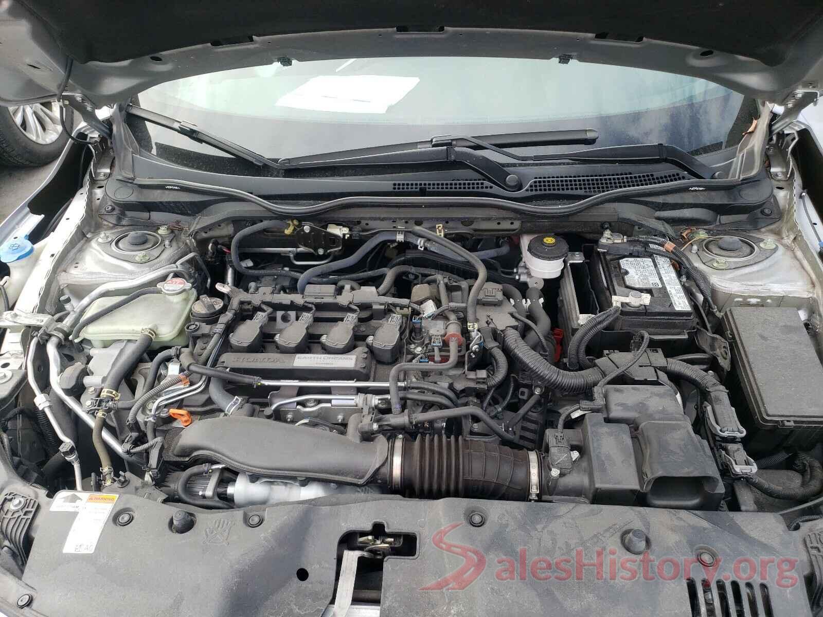 SHHFK7H26JU208632 2018 HONDA CIVIC