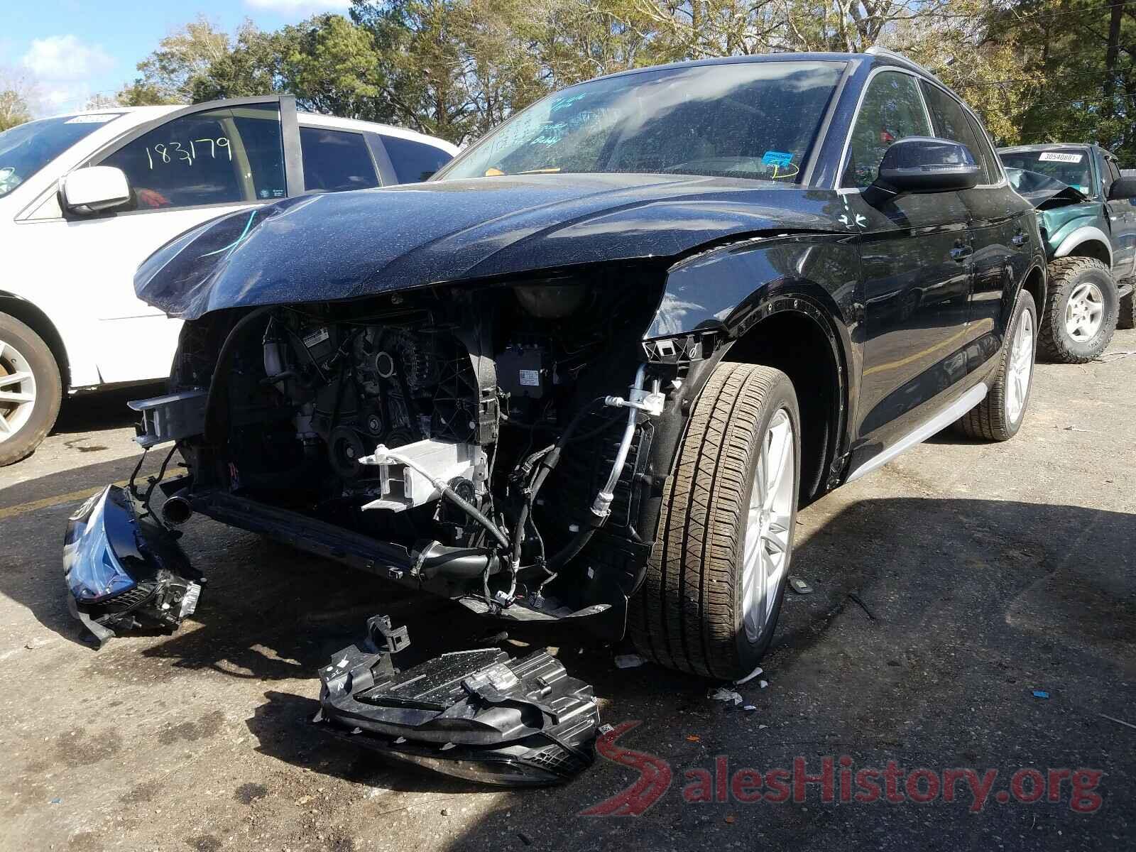 WA1CNAFY5J2154379 2018 AUDI Q5