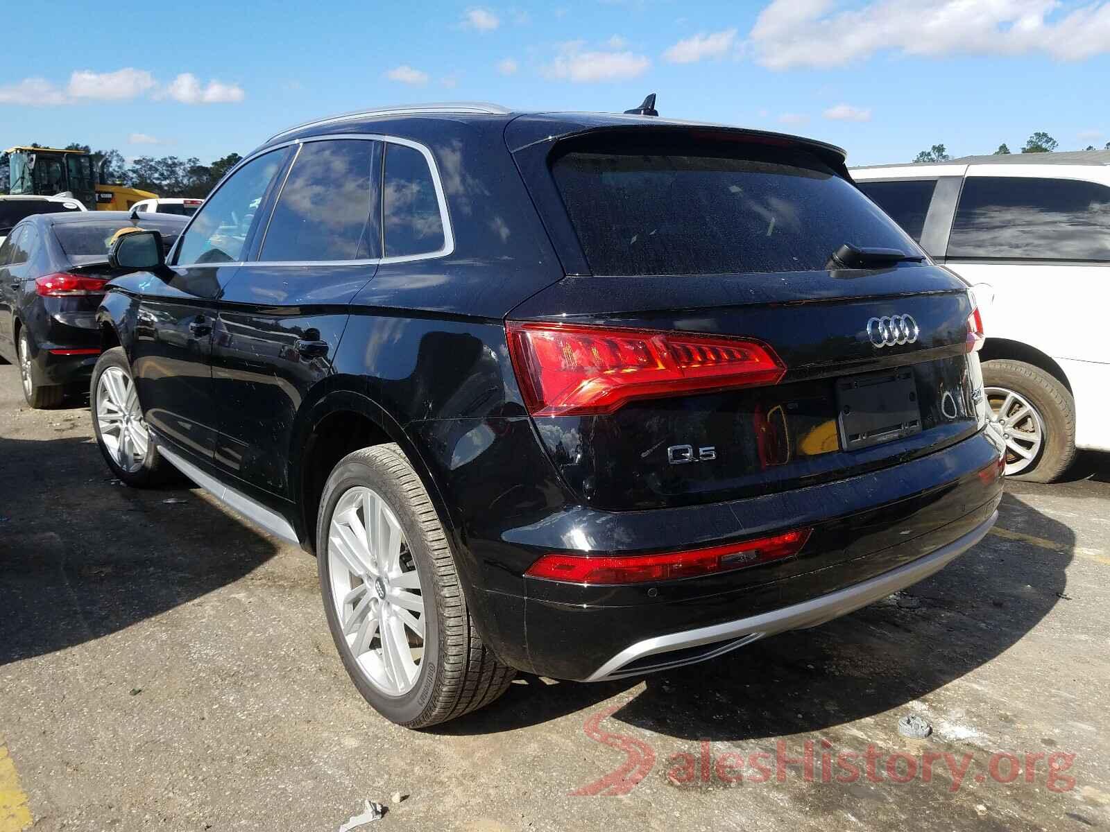 WA1CNAFY5J2154379 2018 AUDI Q5