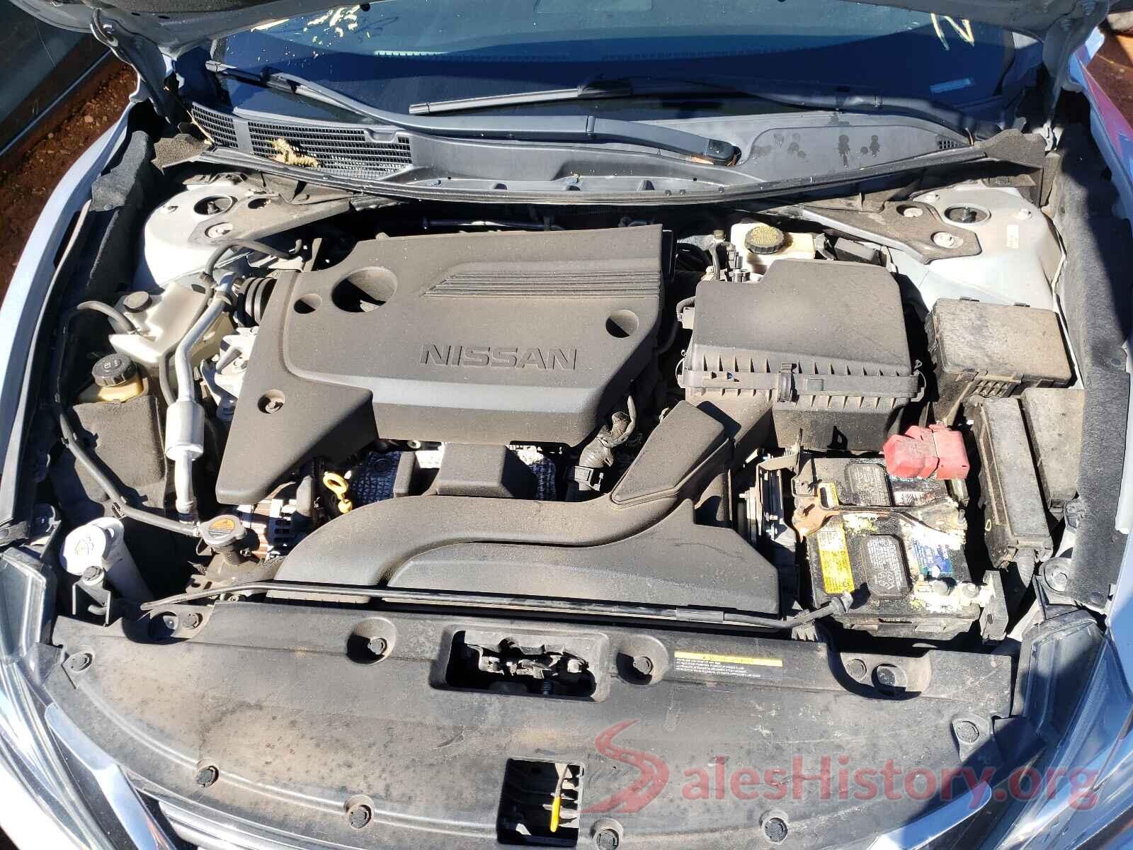 1N4AL3APXGN364888 2016 NISSAN ALTIMA