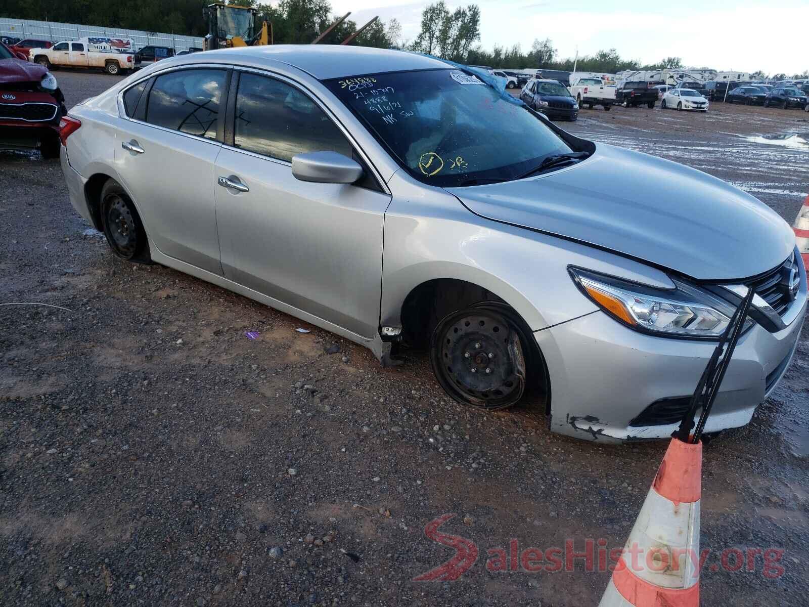 1N4AL3APXGN364888 2016 NISSAN ALTIMA