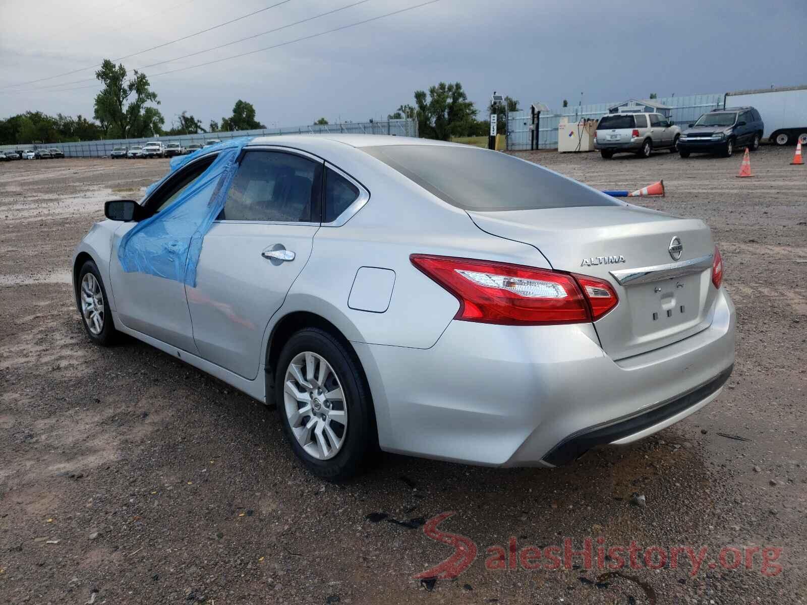 1N4AL3APXGN364888 2016 NISSAN ALTIMA