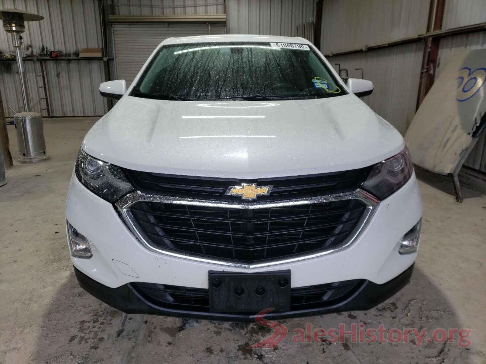 2GNAXJEV7J6192561 2018 CHEVROLET EQUINOX