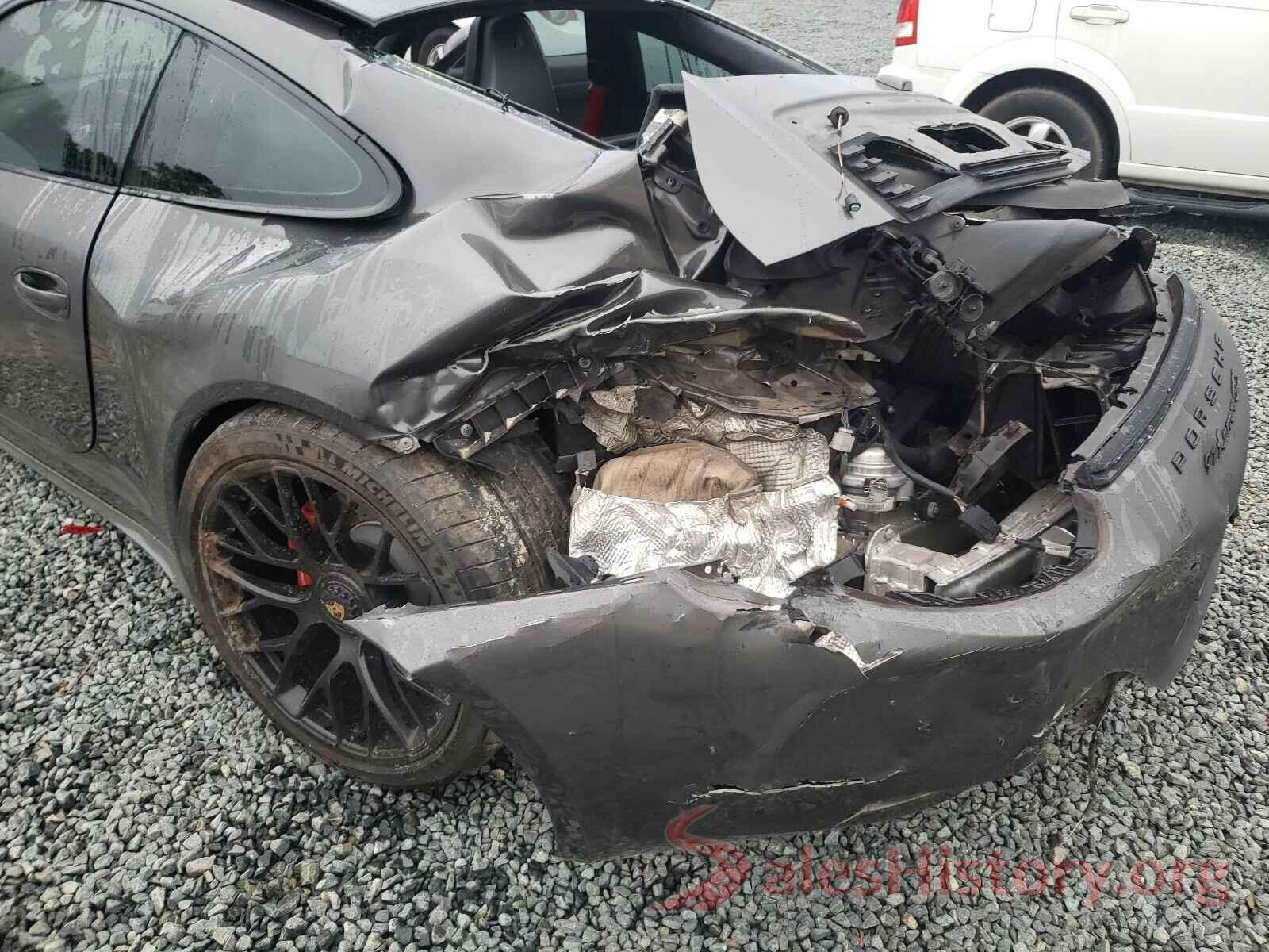 WP0AB2A9XFS125513 2015 PORSCHE 911