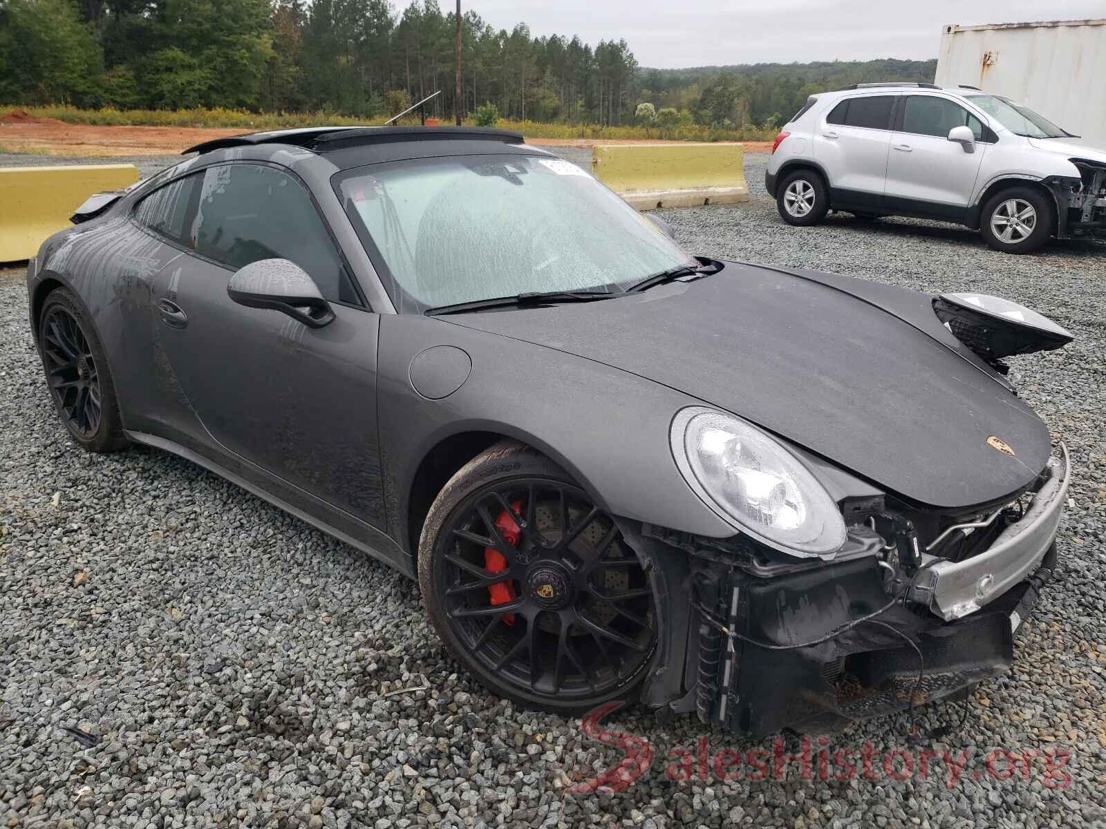 WP0AB2A9XFS125513 2015 PORSCHE 911