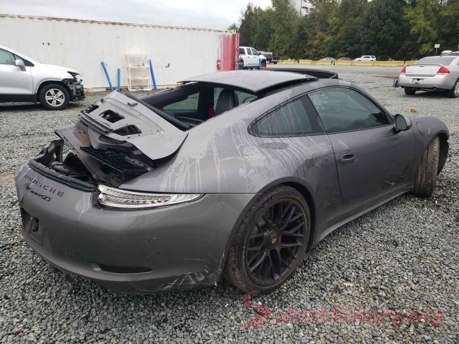 WP0AB2A9XFS125513 2015 PORSCHE 911