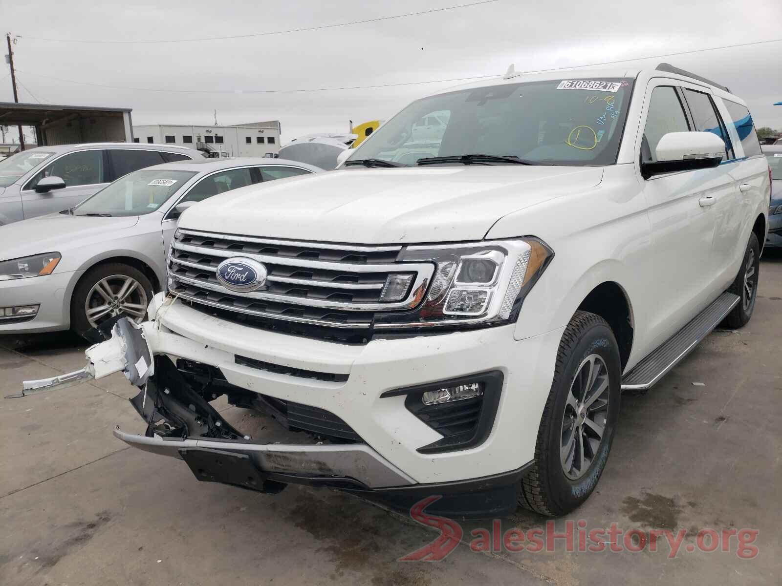 1FMJK1JT5MEA37854 2021 FORD EXPEDITION