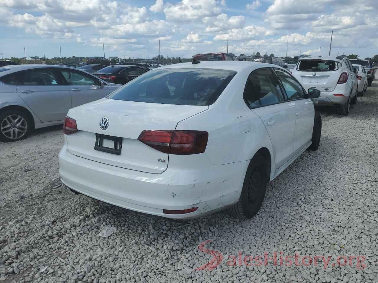 3VW267AJ4GM364966 2016 VOLKSWAGEN JETTA