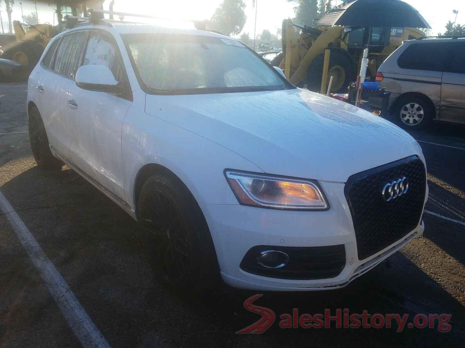 WA1L2AFP6GA057481 2016 AUDI Q5