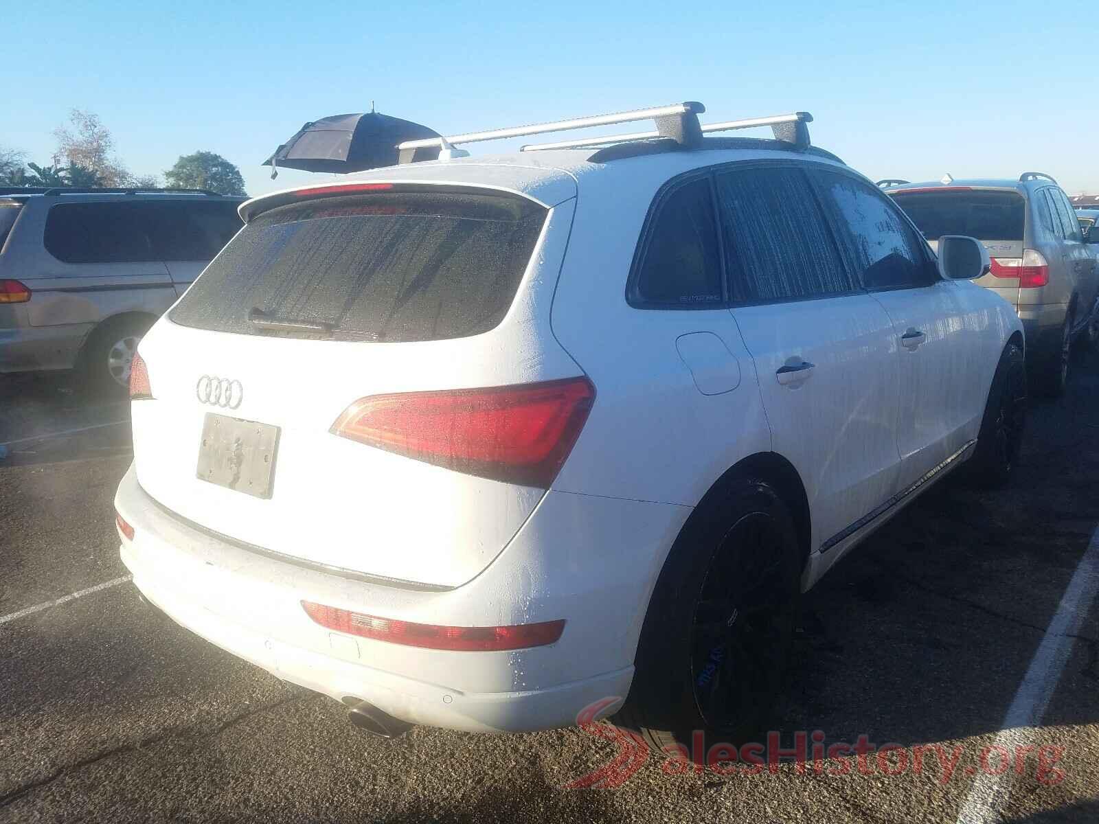 WA1L2AFP6GA057481 2016 AUDI Q5