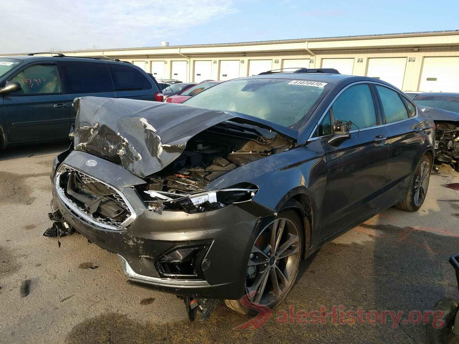 3FA6P0K98KR285721 2019 FORD FUSION