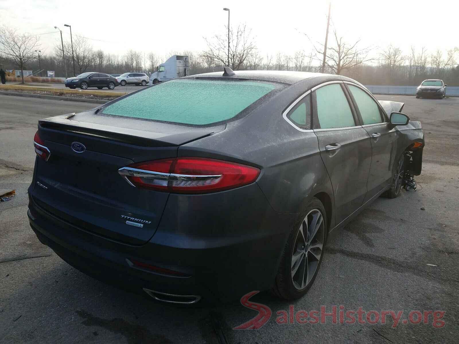 3FA6P0K98KR285721 2019 FORD FUSION