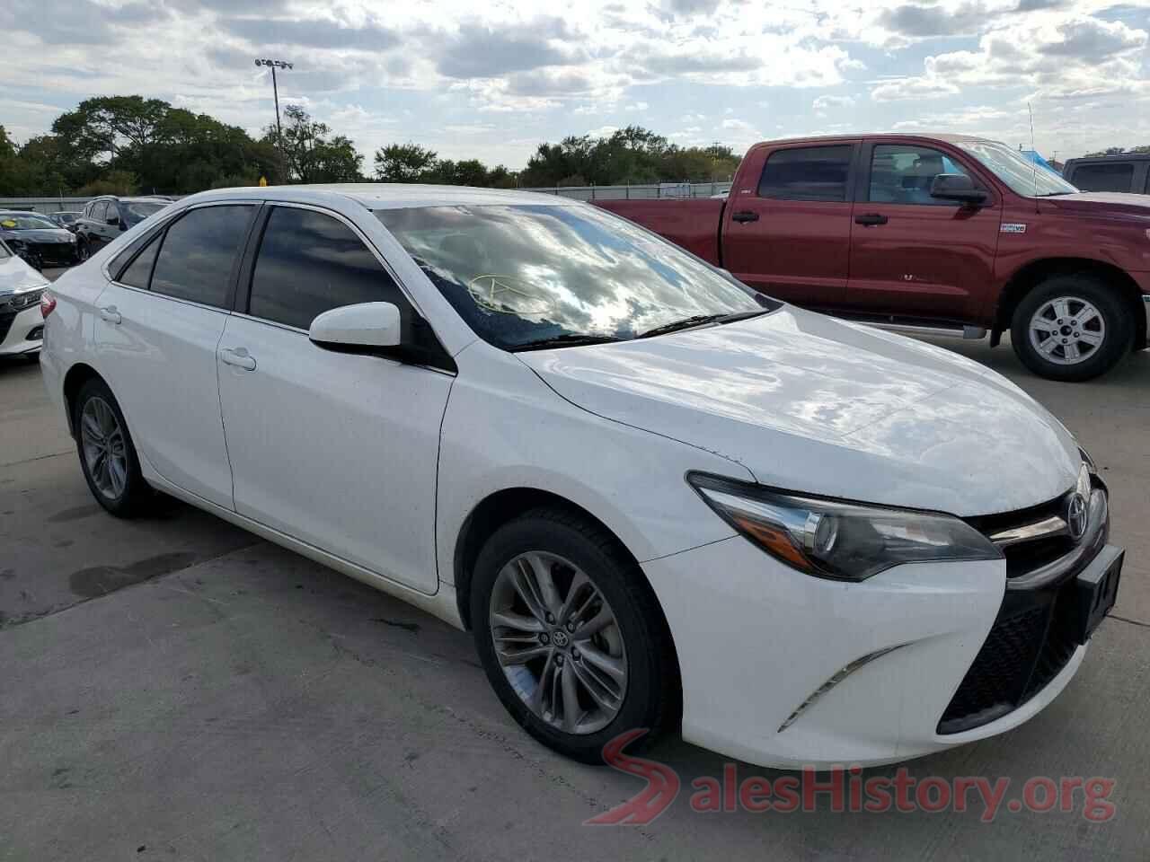 4T1BF1FK8HU617278 2017 TOYOTA CAMRY