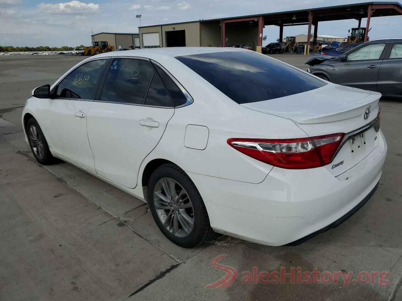 4T1BF1FK8HU617278 2017 TOYOTA CAMRY