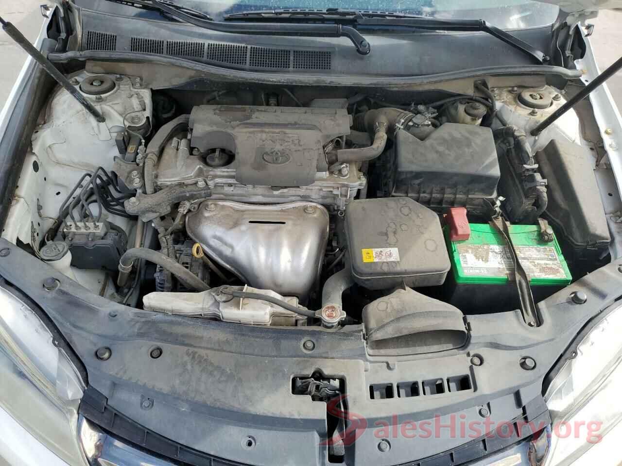 4T1BF1FK8HU617278 2017 TOYOTA CAMRY