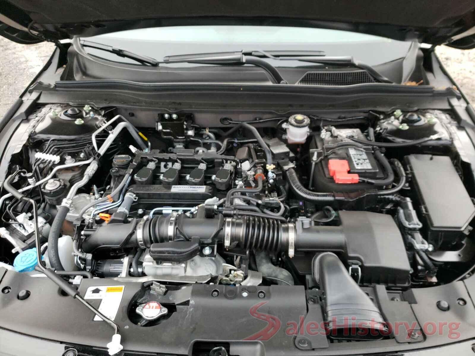 1HGCV1F33LA146902 2020 HONDA ACCORD