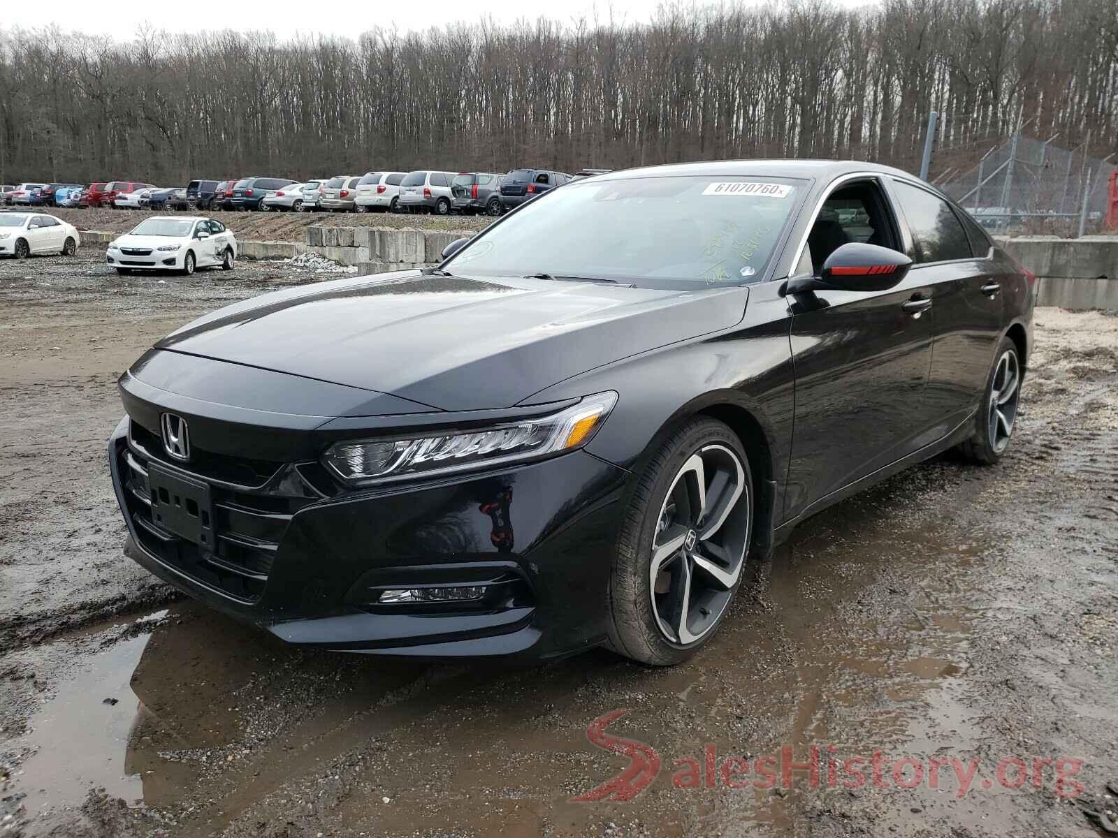 1HGCV1F33LA146902 2020 HONDA ACCORD