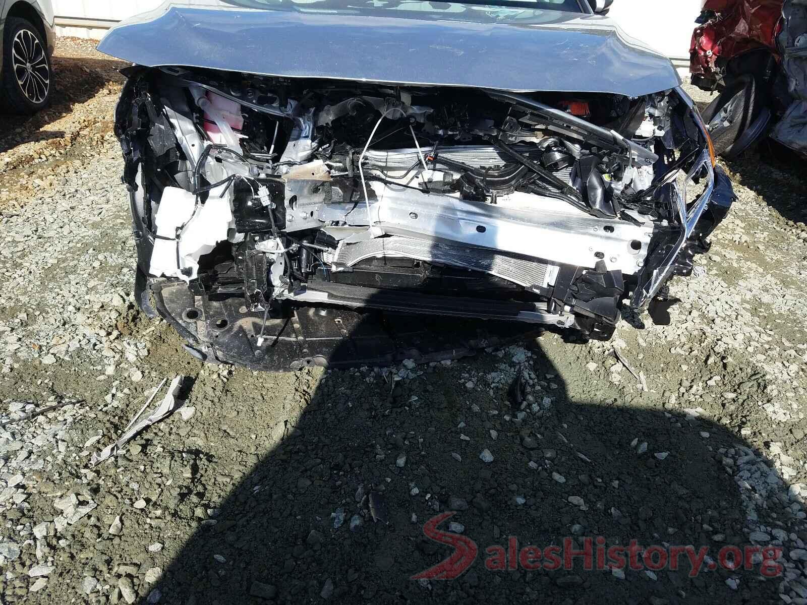 4T1C11AK7LU949828 2020 TOYOTA CAMRY