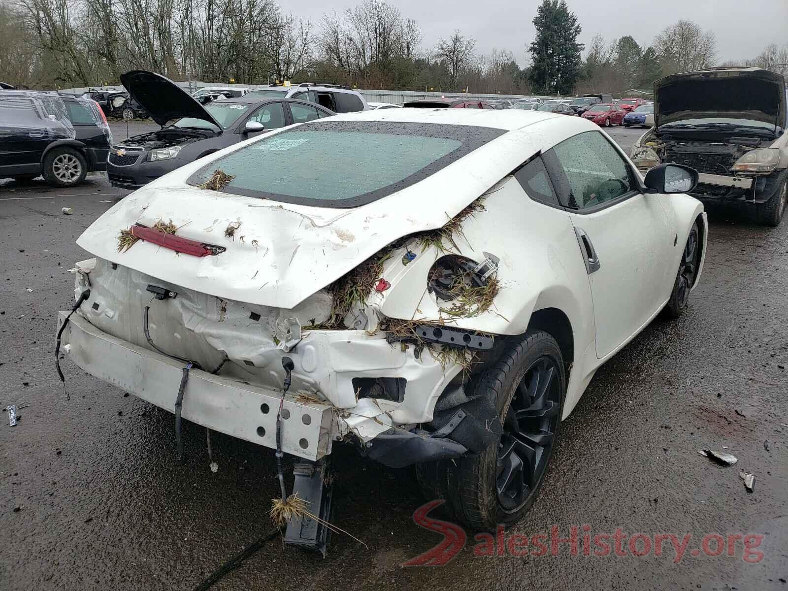 JN1AZ4EH3GM936961 2016 NISSAN 370Z