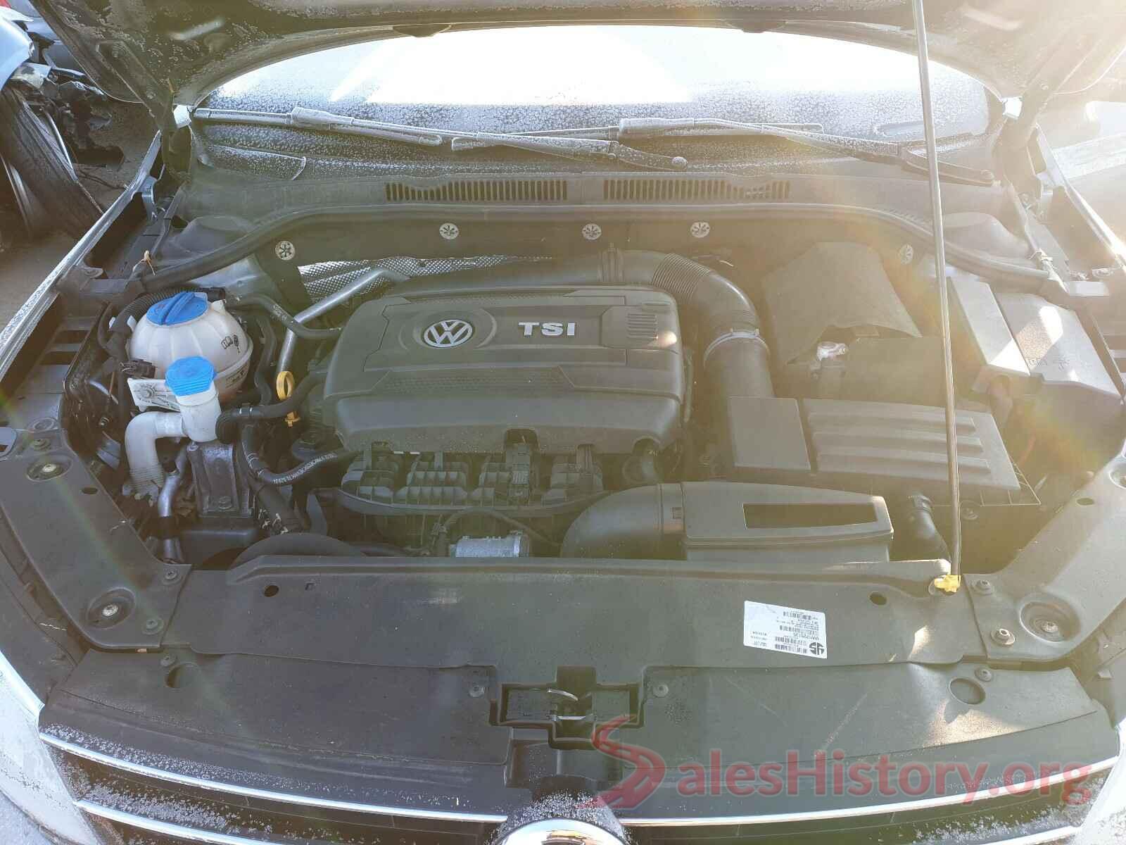 3VWD17AJ5GM371528 2016 VOLKSWAGEN JETTA