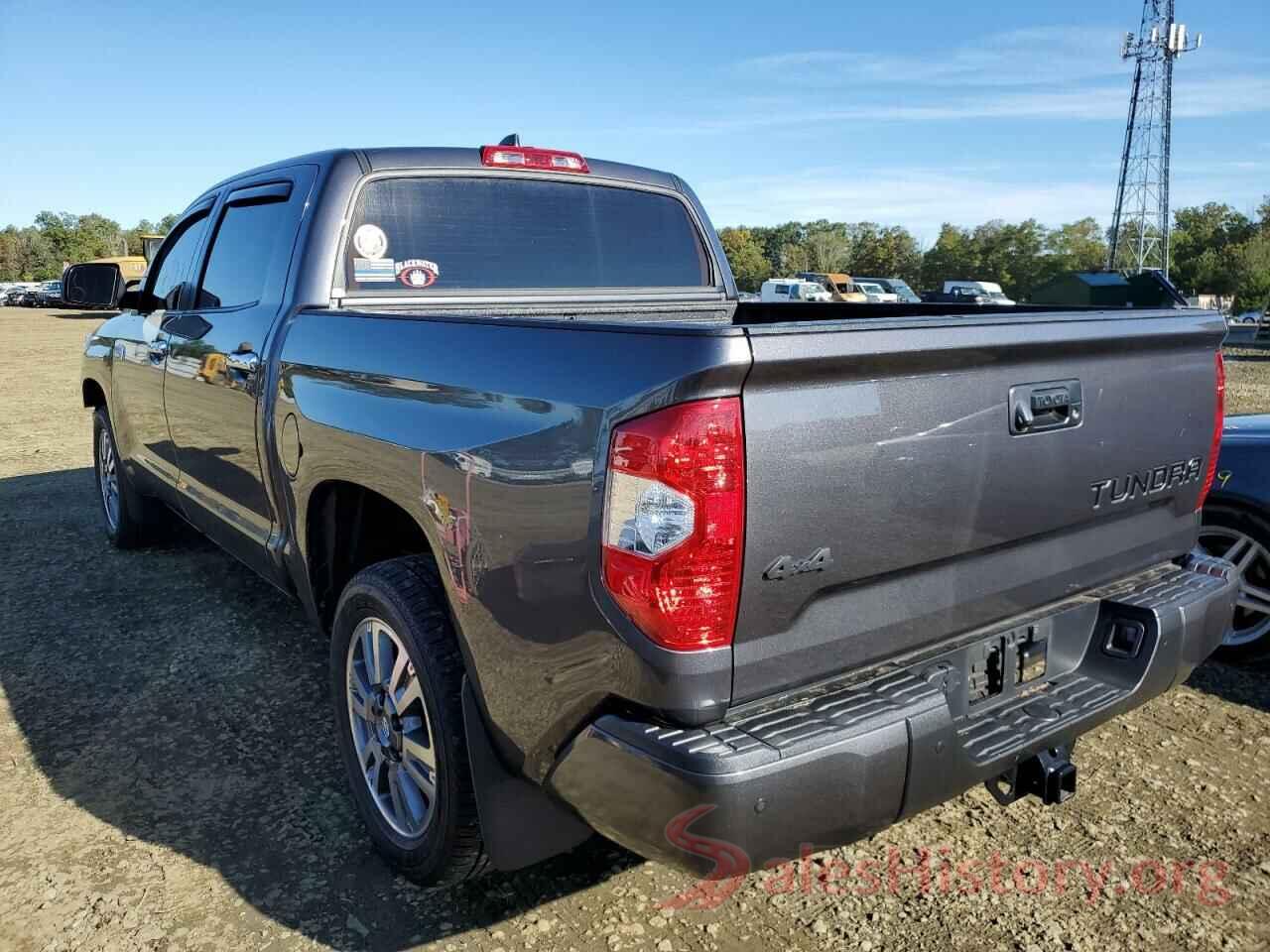 5TFAY5F19MX012106 2021 TOYOTA TUNDRA