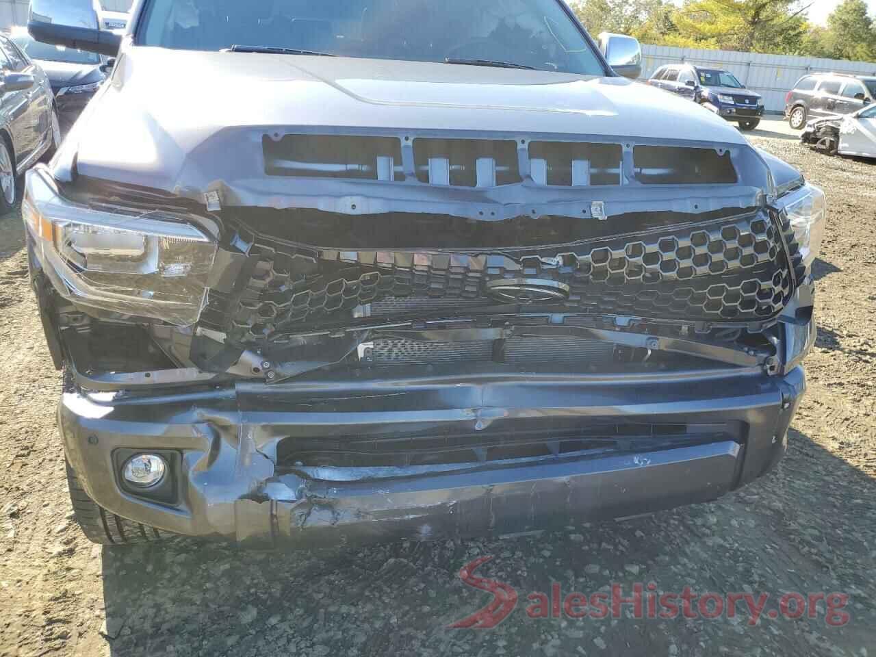 5TFAY5F19MX012106 2021 TOYOTA TUNDRA