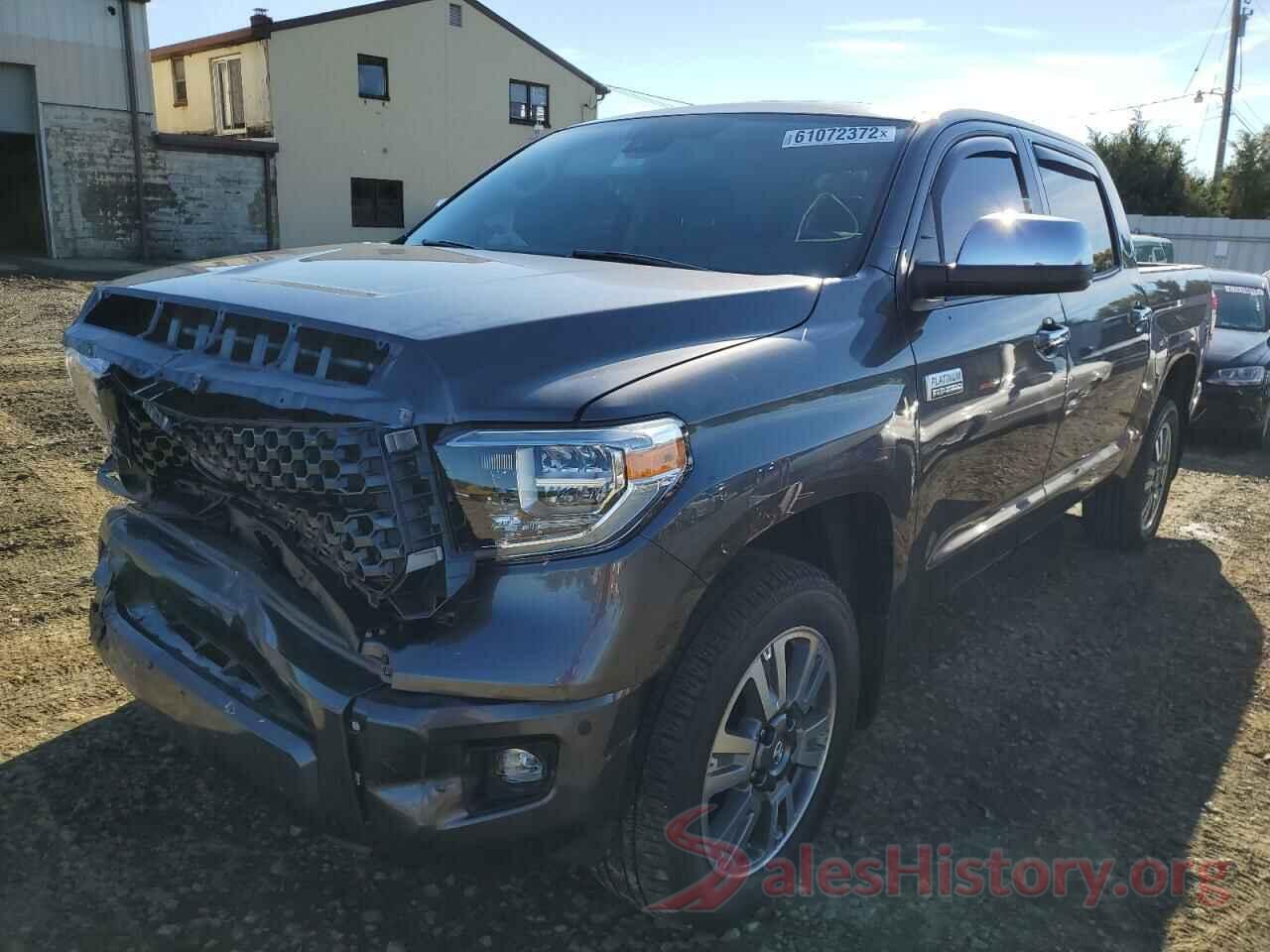 5TFAY5F19MX012106 2021 TOYOTA TUNDRA